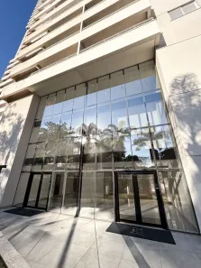 Apartamento com 2 Quartos para alugar, 63m² no Vila Alpes, Goiânia