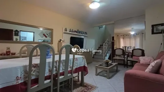 Casa de Condomínio com 4 Quartos à venda, 108m² no Freguesia (Jacarepaguá), Rio de Janeiro