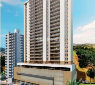 Apartamento com 2 Quartos à venda, 75m² no Alto dos Passos, Juiz de Fora