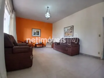 Casa com 5 Quartos à venda, 278m² no Nova Suíssa, Belo Horizonte