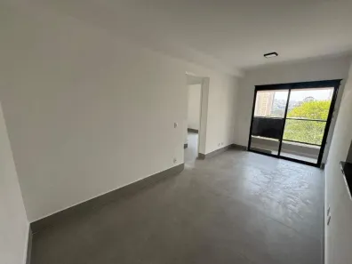 Apartamento com 2 Quartos à venda, 59m² no Centro, São Bernardo do Campo
