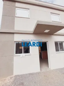 Casa de Condomínio com 2 Quartos à venda, 68m² no Jardim Bandeirantes, Poços de Caldas