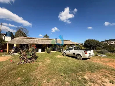 Fazenda/Sítio com 4 Quartos à venda, 5400m² no Dona Catarina, Mairinque