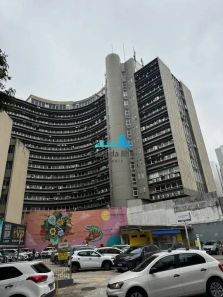 Sala Comercial à venda, 40m² no Centro, Florianópolis