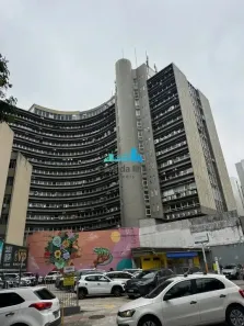 Sala Comercial à venda, 40m² no Centro, Florianópolis