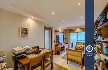 Apartamento com 2 Quartos à venda, 67m² no Mooca, São Paulo