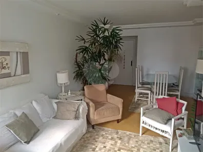 Apartamento com 2 Quartos à venda, 90m² no Indianópolis, São Paulo