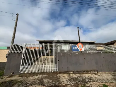 Casa com 2 Quartos à venda, 120m² no Contorno, Ponta Grossa