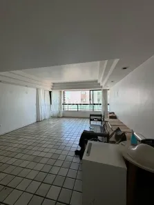 Apartamento com 5 Quartos à venda, 360m² no Boa Viagem, Recife