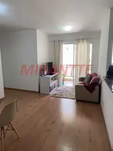 Apartamento com 2 Quartos à venda, 53m² no Jardim Brasil (Zona Norte), São Paulo