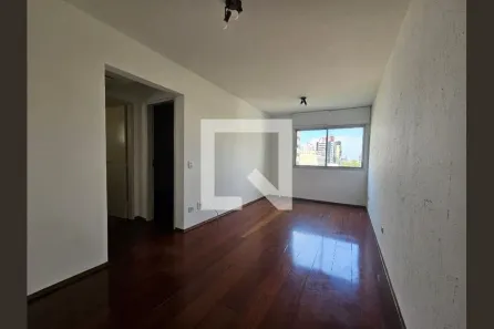 Apartamento com 1 Quarto à venda, 51m² no Vila Mariana, São Paulo