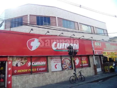Sala Comercial para alugar, 60m² no Campo Grande, Rio de Janeiro