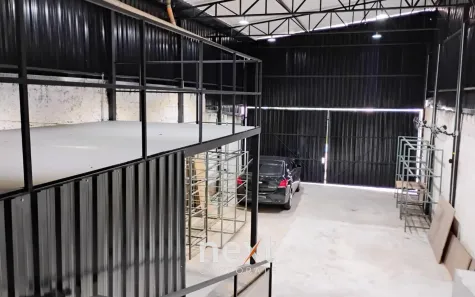 Galpão/Depósito/Armazém à venda, 320m² no Vila Industrial, Campinas