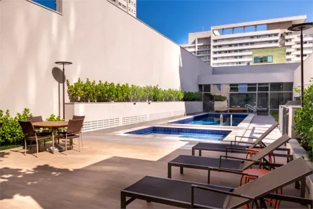 Apartamento com 4 Quartos à venda, 255m² no Santana, São Paulo