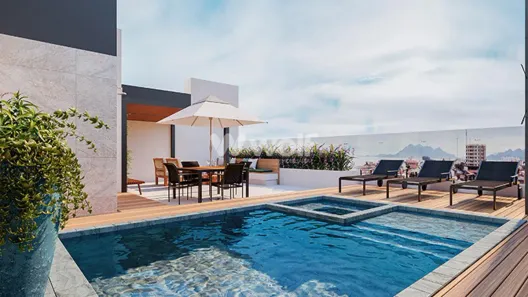 Apartamento com 4 Quartos à venda, 159m² no Nossa Senhora do Rosário, São José