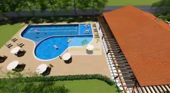 Lote/Terreno à venda, 600m² no Aldeia dos Camarás, Camaragibe