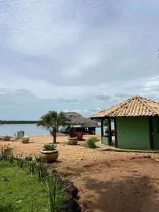 Casa com 6 Quartos para alugar, 30000m² no Plano Diretor Norte, Palmas