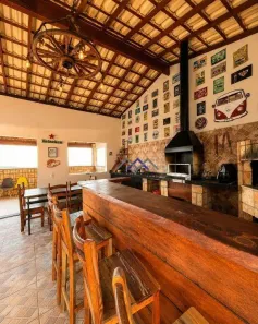 Casa com 3 Quartos à venda, 315m² no Vila Constança (Botujuru), Campo Limpo Paulista