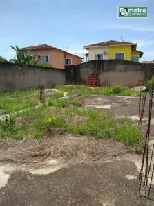 Lote/Terreno à venda, 420m² no Praia Mar, Rio das Ostras