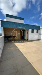 Cobertura com 4 Quartos à venda, 187m² no Eldorado, Contagem