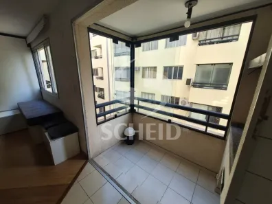 Apartamento com 1 Quarto à venda, 34m² no Jabaquara, São Paulo