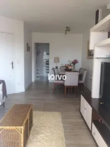 Apartamento com 4 Quartos à venda, 108m² no Vila Gumercindo, São Paulo