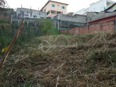 Lote/Terreno à venda, 367m² no Santa Amélia, Belo Horizonte