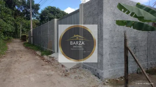 Lote/Terreno à venda, 1800m² no Aldeia dos Camarás, Camaragibe