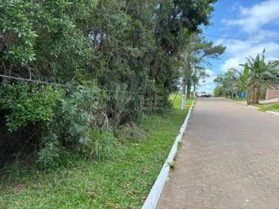 Lote/Terreno à venda, 840m² no São Lucas, Viamão