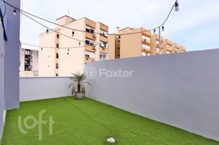 Apartamento com 1 Quarto à venda, 62m² no Cidade Baixa, Porto Alegre