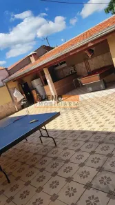Casa com 3 Quartos à venda, 160m² no Parque Residencial Rochele II, Santa Bárbara D'Oeste