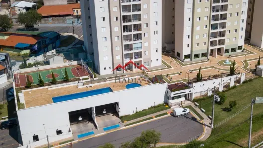 Apartamento com 2 Quartos à venda, 73m² no Engordadouro, Jundiaí