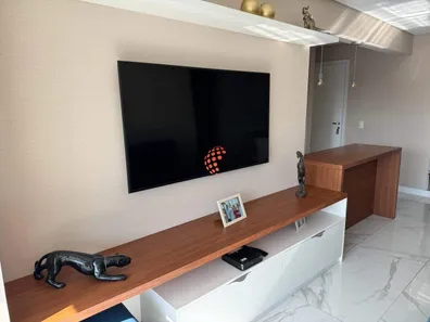 Apartamento com 2 Quartos à venda, 64m² no Vila Carrão, São Paulo