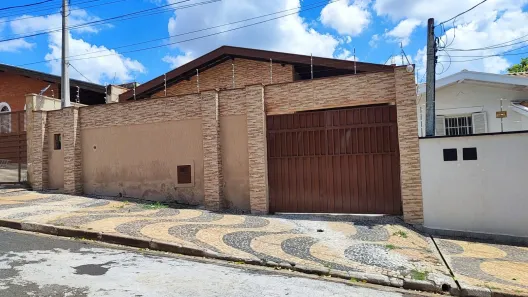Casa com 3 Quartos à venda, 260m² no Jardim Bela Vista, Campinas