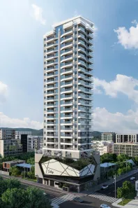 Apartamento com 3 Quartos à venda, 149m² no Meia Praia, Itapema