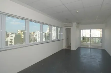 Ponto Comercial para alugar, 42m² no Bela Vista, São Paulo