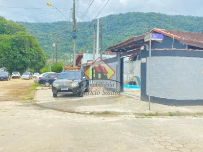Casa com 2 Quartos à venda, 100m² no Perequê Açu, Ubatuba