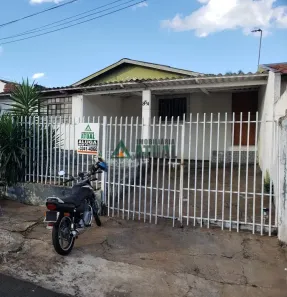 Casa com 4 Quartos à venda, 95m² no Ernani Moura Lima, Londrina