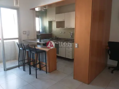 Apartamento com 1 Quarto à venda, 36m² no Bela Vista, São Paulo