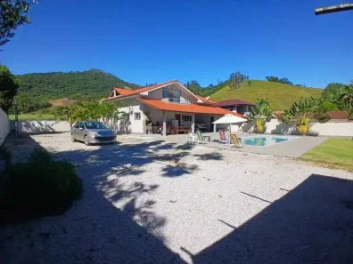 Casa com 4 Quartos à venda, 1000m² no Guiomar, Antônio Carlos