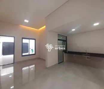 Casa com 3 Quartos à venda, 120m² no Parque Universitário, Americana