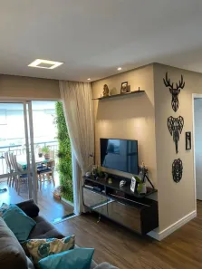 Apartamento com 2 Quartos à venda, 66m² no Socorro, São Paulo
