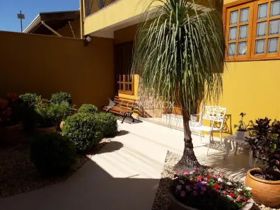Casa com 4 Quartos à venda, 356m² no Jardim das Paineiras, Campinas