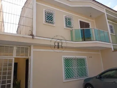Sobrado com 2 Quartos à venda, 87m² no Artur Alvim, São Paulo
