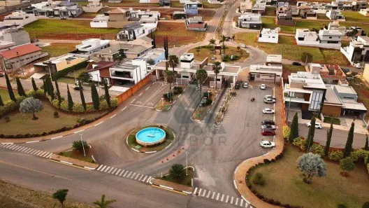 Lote/Terreno à venda, 360m² no Terras de Santo Antônio, Itapetininga