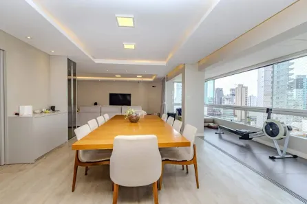Apartamento com 4 Quartos à venda, 296m² no Centro, Itajaí
