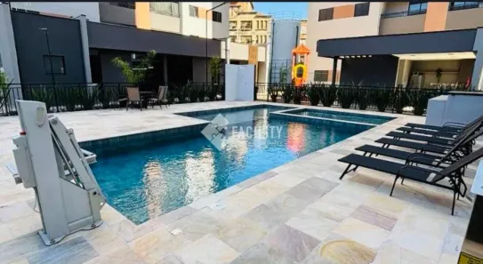 Apartamento com 3 Quartos à venda, 65m² no Bonfim, Campinas