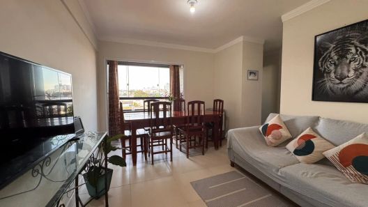 Apartamento com 2 Quartos à venda, 57m² no Pampulha, Uberlândia