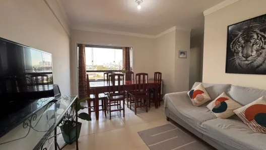 Apartamento com 2 Quartos à venda, 57m² no Pampulha, Uberlândia