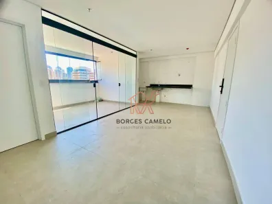 Apartamento com 1 Quarto à venda, 38m² no Vale do Sereno, Nova Lima